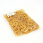 Gumytės pinigams 250g/50mm, 100% KAUČIUKAS, PENWORD