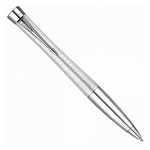 Automatinis tu&scaron;inukas Parker URBAN PREMIUM Pearl Metal Chiselled