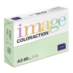 Popierius Image Coloraction A3 80g 500l. Forest / Pastel Green