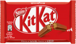 &Scaron;okoladinis batonėlis KIT KAT, 41,5 g
