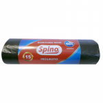&Scaron;iuk&scaron;lių mai&scaron;ai MULTIPACK 60 l, 12 mik., 15 vnt.