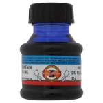 Ra&scaron;alas Koh-I-Noor 50g mėlynas