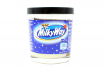 Tepamas kremas MILKY WAY, &scaron;okoladinis, 200 g