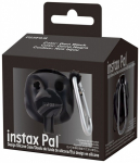 DĖKLAS silikoninis INSTAX PAL fotoaparatui Gem Black