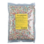Ivairiaspalviai torto papuo&scaron;imai,400 g