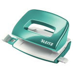 Skylamu&scaron;is LEITZ WOW Mini 5060, 10 lapų, ledo mėlynas