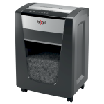 Dokumentų naikiklis REXEL Momentum M515, 15 lapų, 2x15mm, P5, 30 litrų