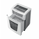 Dokumentų naikiklis LEITZ IQ Office Pro, P5, 30L, 15 lapų/80gsm