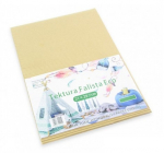 Gofruotas kartonas PENWORD, A4 5 lapai, ECO
