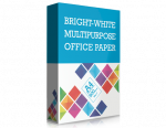 Biuro popierius BWM Office Paper, A4, 70g/m2, 500 lapų