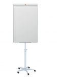 Konferencinis stovas NOBO Impression Pro Mobile, su ratukais  1915137
