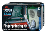 Spy Labs ki&scaron;eninis PIR&Scaron;TŲ ANTSPAUDŲ RINKINYS