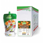 Apelsinų sulčių koncentratas su mink&scaron;timu PURENA, 100%, 4,2:0,8, 1 kg