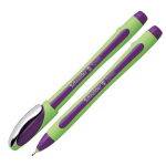 Ra&scaron;iklis Schneider Xpress, 0,8mm, violetinis