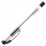 Tu&scaron;inukas CLARO FORCE, 0,7 mm, juoda, 1 vnt./blisteryje