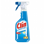 Langų valymo priemonė CLIN, su purk&scaron;tuku, 500 ml