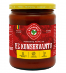 Pomidorų padažas KĖDAINIŲ be konservantų, 0.5/500g