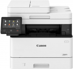 Spausdintuvas Canon i-SENSYS MF453dw Mono Duplex LAN WiFi Daugiafunkcinis
