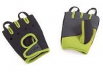 Pir&scaron;tinės fitnesui TOORX AHF239 XL black/green
