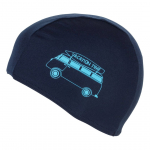 Kepuraitė plauk. vaik. FASHY 3221 54 navy