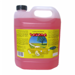 Vasarinis langų skystis VASARA, 4 l