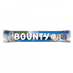 &Scaron;okoladinis batonėlis BOUNTY Milk, 57 g