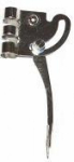 Skriestuvas metalinis pie&scaron;tukui SWW 2883-463 KAMET