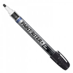 Markal dažų markeris PRO-LINE HP, juodas 1 vnt 096963