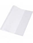 Aplankalas A4 sąsiuviniams PP (300x430mm) 1 vnt.