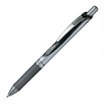 Automatinis gelinis ra&scaron;iklis PENTEL ENERGEL BL77, 0.7 mm., juoda