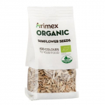 Ekologi&scaron;kos luk&scaron;tentos saulėgrąžų sėklos Arimex Organic, 200g