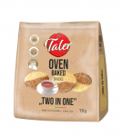 Arbatiniai tra&scaron;kučiai TALER, Two in one, 70 g