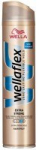 Plaukų lakas WELLAFLEX EST, 250 ml