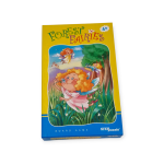 Stalo žaidimas "Mi&scaron;ko fėjos"