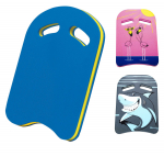 Plaukimo lenta KICK-BOARD 9690