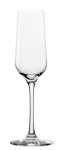 Taurė REVOLUTION, &scaron;ampanui, kri&scaron;tolo stiklas, 200 ml, D 7,5 cm,  H 22,5 cm, 6 vnt