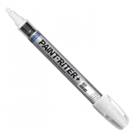 Markal dažų markeris PRO-LINE HP, baltas 1 vnt 096960