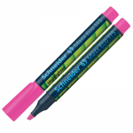 Teksto žymeklis SCHNEIDER MAXX ECO 115, 1-4 mm rožinė sp.