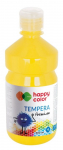 Gua&scaron;as Happy Color 500ml geltonas /Tempera/ 1