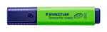 Teksto žymeklis STAEDTLER TEXTSURFER 364, žalias