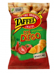 Bulvių tra&scaron;kučiai TAFFEL, San Diego, 180g