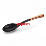 &Scaron;auk&scaron;tas, metalas/nailonas, L 35 cm, vnt