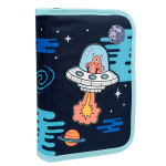 Forminis penalas vieno skyriaus, 1Veresnya HP-04, Out Of Space