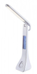 Stalinis &scaron;viestuvas RABALUX Amato, LED 7W, H44cm, baltas