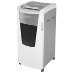 Automatinis dokumentų naikiklis Leitz IQ Autofeed Office PRO 600, 4x36mm, P4, 110 litrų