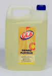 Grindų ploviklis Ūla laminatui ir linoleumui, 5 L