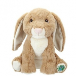 Mink&scaron;tas žaislas Triu&scaron;is ekologi&scaron;kas