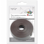 Magnetinė lipni juosta TITANUM, 3m ilgio, 2cm pločio