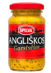 Garstyčios ANGLI&Scaron;KOS, 200 g
