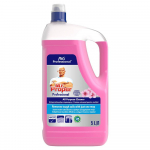 Universalus valiklis MR.PROPER Cherry Blossom, 5 l